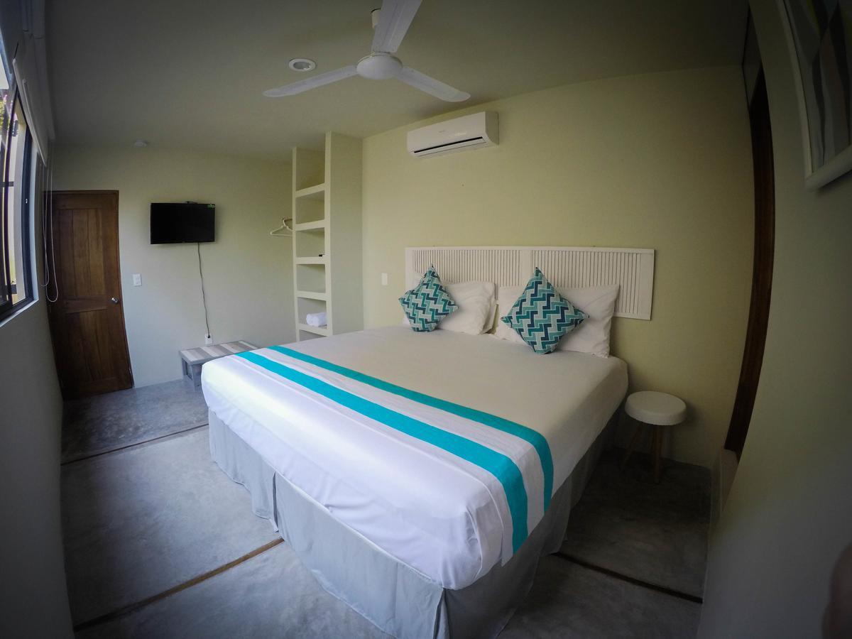 Playa 38 - Hotel Boutique Playa del Carmen Dış mekan fotoğraf