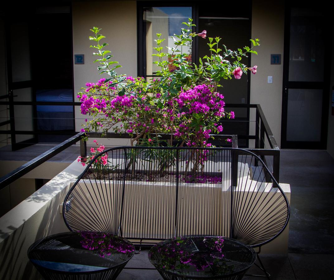Playa 38 - Hotel Boutique Playa del Carmen Dış mekan fotoğraf