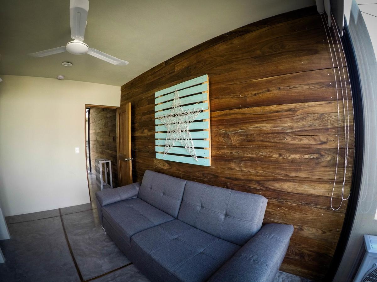 Playa 38 - Hotel Boutique Playa del Carmen Dış mekan fotoğraf